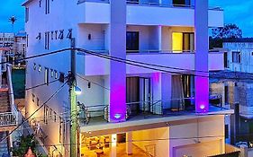 The Monalysa Suites & Residence