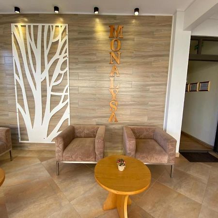 The Monalysa Suites & Residence Grand Baie Esterno foto